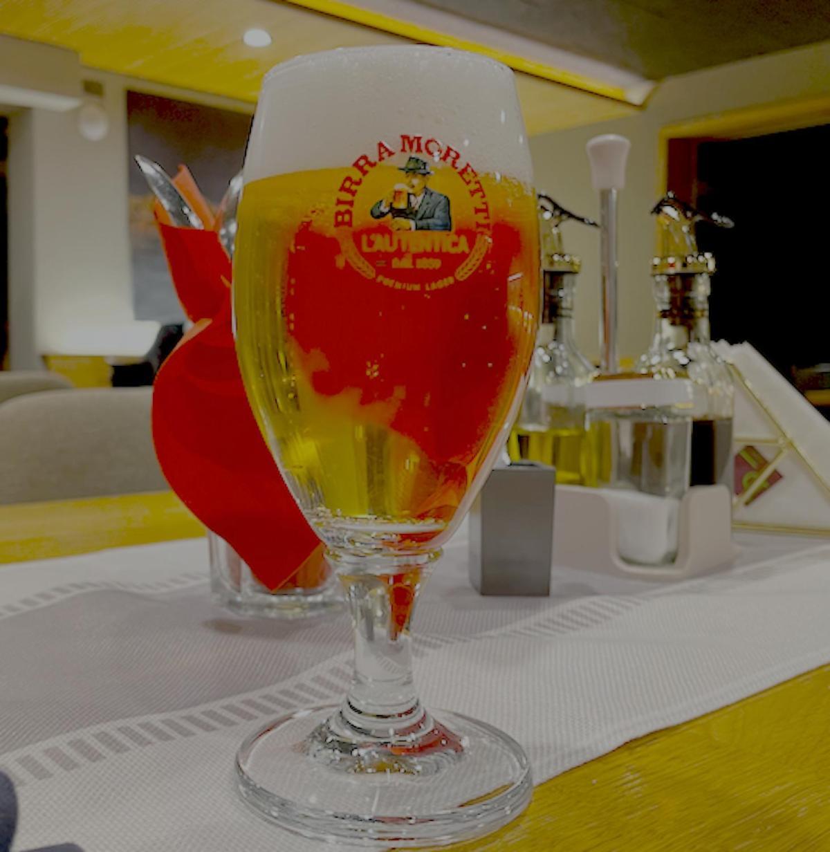 Restaurant Rebstock
