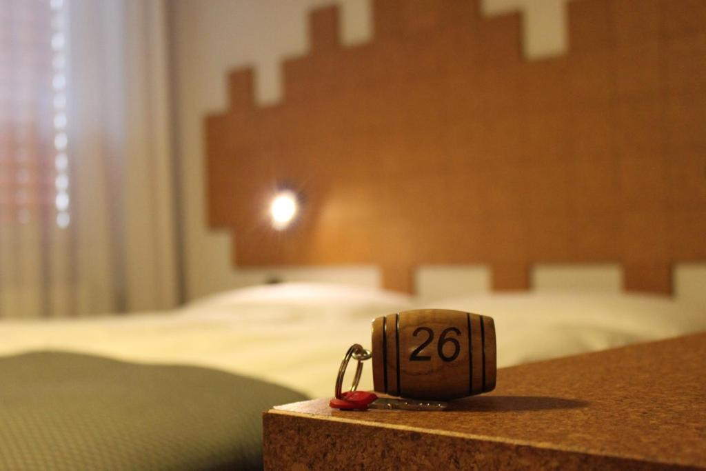 Hotel Restaurant Rebstock