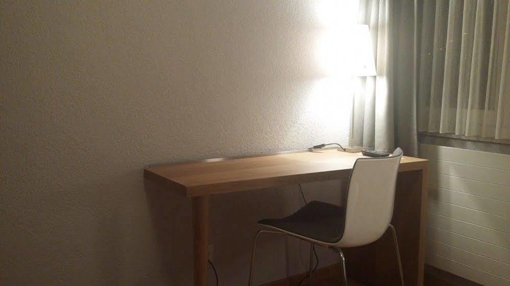 Hotel Restaurant Rebstock 3*