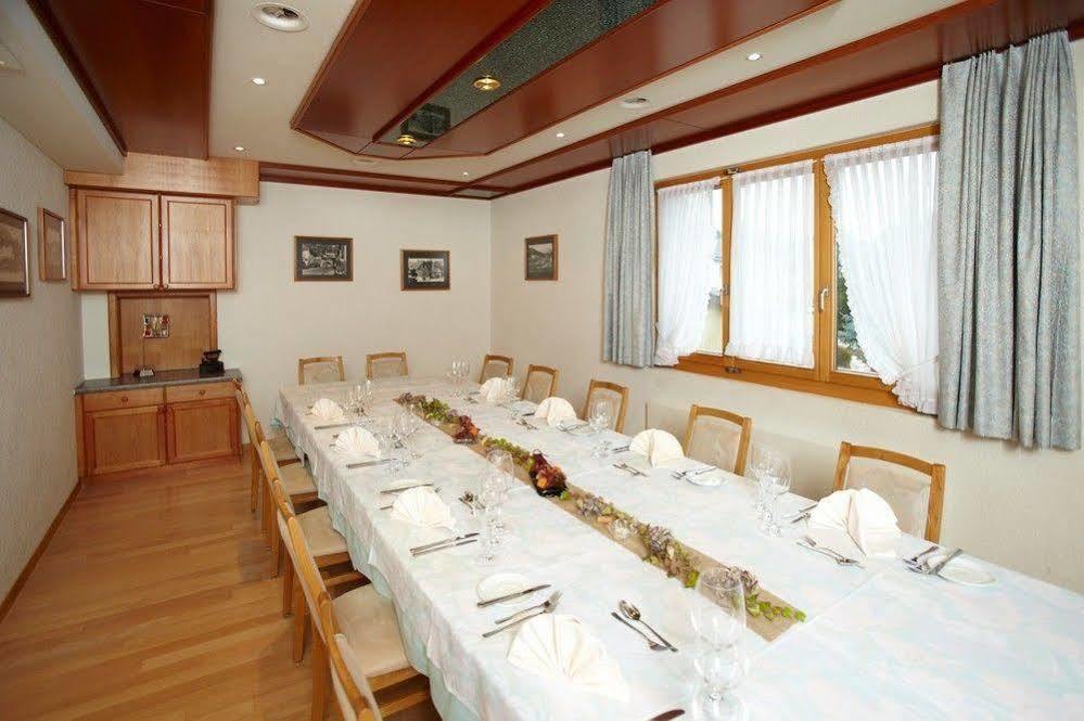 Restaurant Rebstock Wolhusen