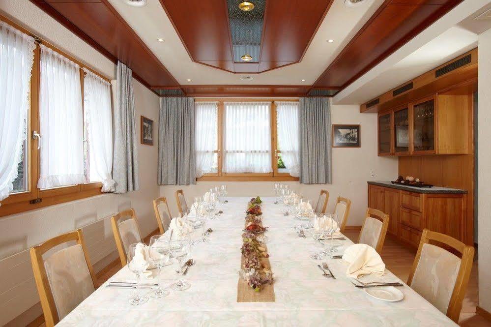 Restaurant Rebstock Wolhusen