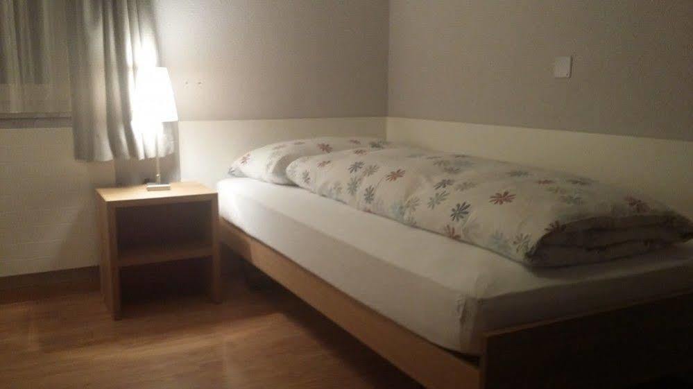 Restaurant Rebstock Hotel 3*